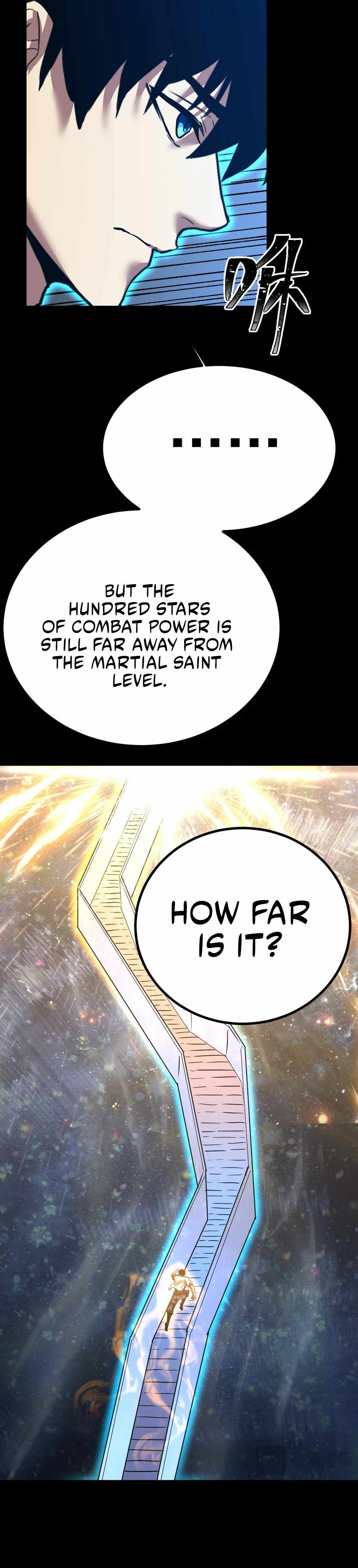 Apex Future Martial Arts Chapter 168 7